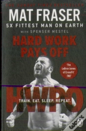 Capa do artigo Hard Work Pays Off