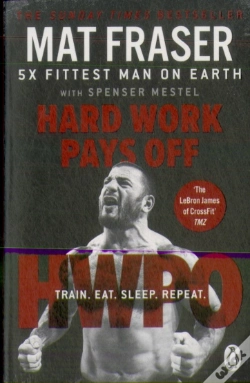 Capa do artigo Hard Work Pays Off