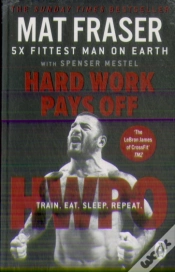 Capa do artigo Hard Work Pays Off