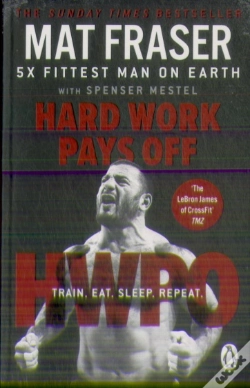 Capa do artigo Hard Work Pays Off