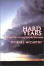 Hard Years - Antidotes To Authoritarians - Preview