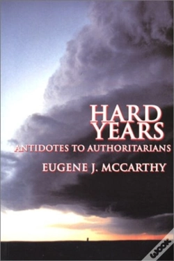 Capa do artigo Hard Years - Antidotes To Authoritarians