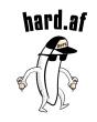 Hard.Af - Preview