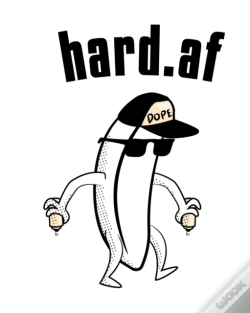 Capa do artigo Hard.Af