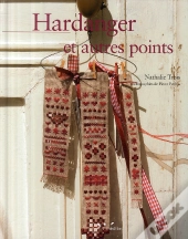 Hardanger Et Autres Points