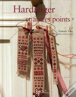 Capa do artigo Hardanger Et Autres Points