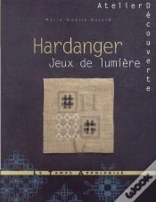 Capa do artigo Hardanger - Jeux De Lumiere