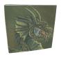 Hardback Portfolio Binder - Preview