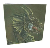 Capa do artigo Hardback Portfolio Binder