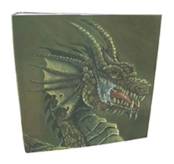 Capa do artigo Hardback Portfolio Binder