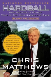 Capa do artigo Hardball