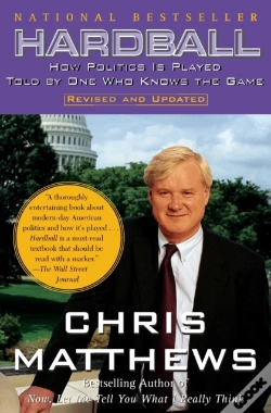 Capa do artigo Hardball