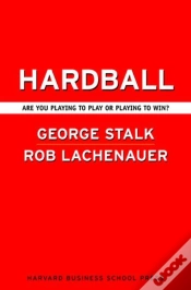 Capa do artigo Hardball