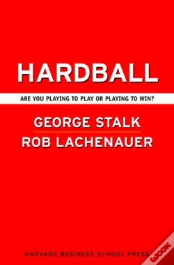 Capa do artigo Hardball