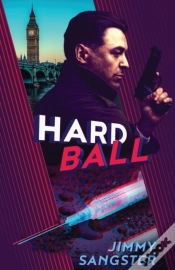 Capa do artigo Hardball
