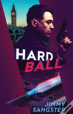 Capa do artigo Hardball