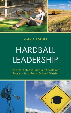 Capa do artigo Hardball Leadership