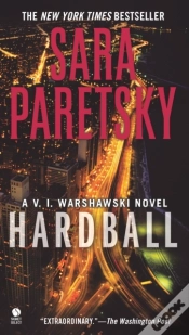 Capa do artigo Hardball
