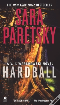 Capa do artigo Hardball