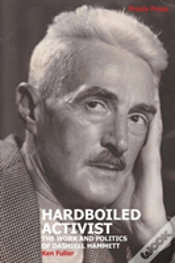 Capa do artigo Hardboiled Activist