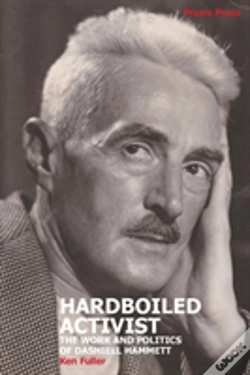 Capa do artigo Hardboiled Activist