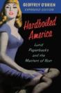Hardboiled America - Preview