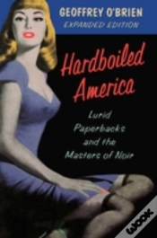 Capa do artigo Hardboiled America