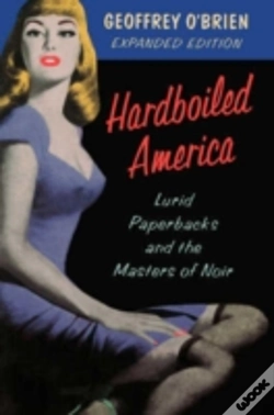 Capa do artigo Hardboiled America