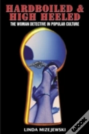 Capa do artigo Hardboiled And High Heeled