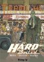 Hardboiled - Preview