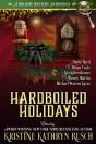 Hardboiled Holidays - Preview
