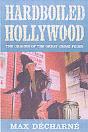 Hardboiled Hollywood - Preview