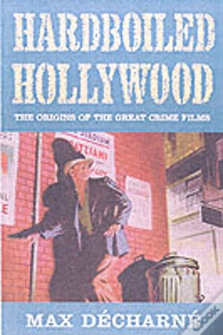 Capa do artigo Hardboiled Hollywood