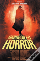 Hardboiled Horror
