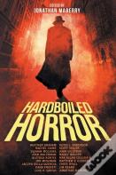 Hardboiled Horror