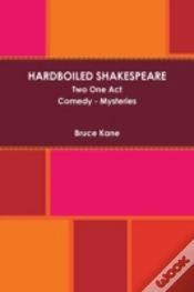Capa do artigo Hardboiled Shakespeare Two One Act Plays