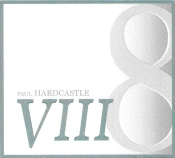 Capa do artigo Hardcastle 8 - CD