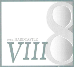 Capa do artigo Hardcastle 8 - CD