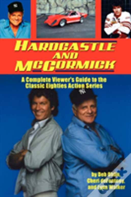 Hardcastle And Mccormick