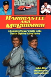 Capa do artigo Hardcastle And Mccormick
