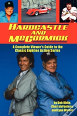 Capa do artigo Hardcastle And Mccormick