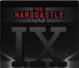 Hardcastle IX - CD - Preview