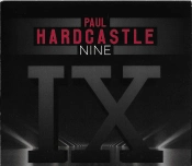 Capa do artigo Hardcastle IX - CD