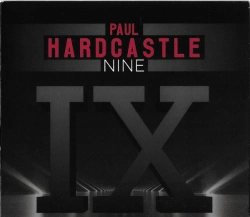Capa do artigo Hardcastle IX - CD