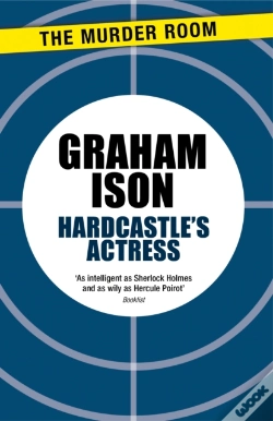 Capa do artigo Hardcastle'S Actress
