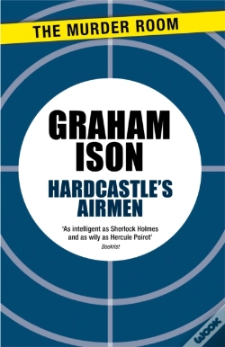 Capa do artigo Hardcastle'S Airmen