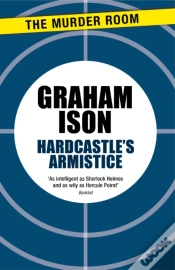 Capa do artigo Hardcastle
