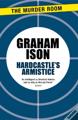 Capa do artigo Hardcastle'S Armistice