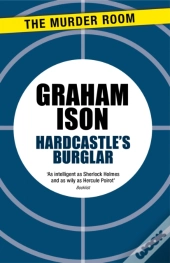 Hardcastle'S Burglar