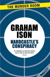 Hardcastle'S Conspiracy